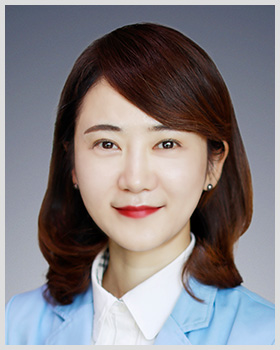 진료과장 김여정